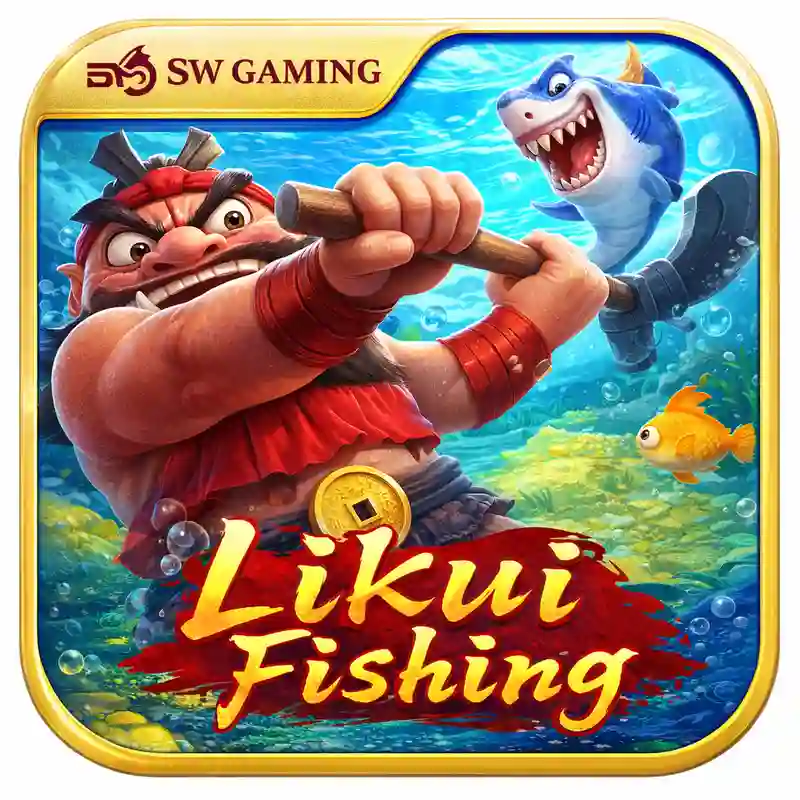 Pangingisda ni LiKui Fishing Game sa pagcor