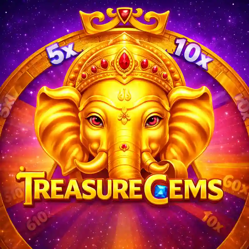Maglaro ng Treasure Gems sa pagcor online casino - Pinakamahusay na Slot Machine sa Pilipinas